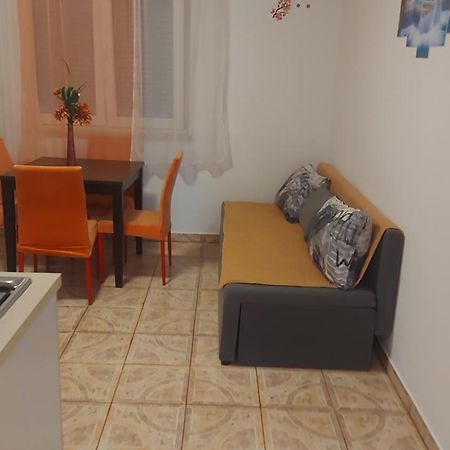 Apartman Sneky Vodnjan Exterior foto