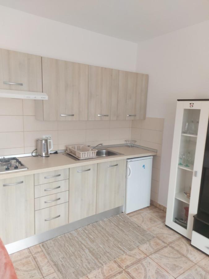 Apartman Sneky Vodnjan Exterior foto